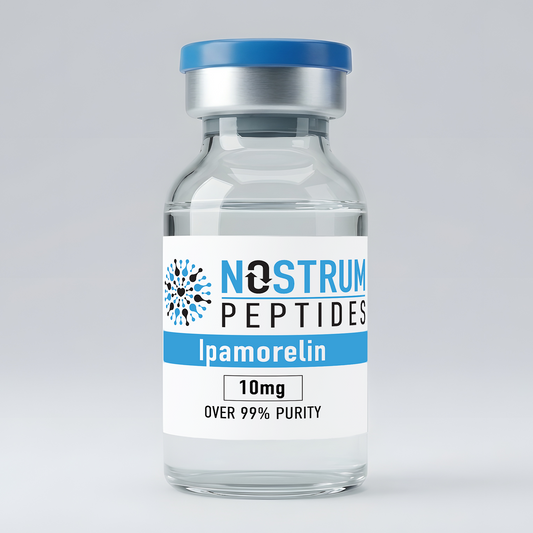 Ipamorelin 10mg